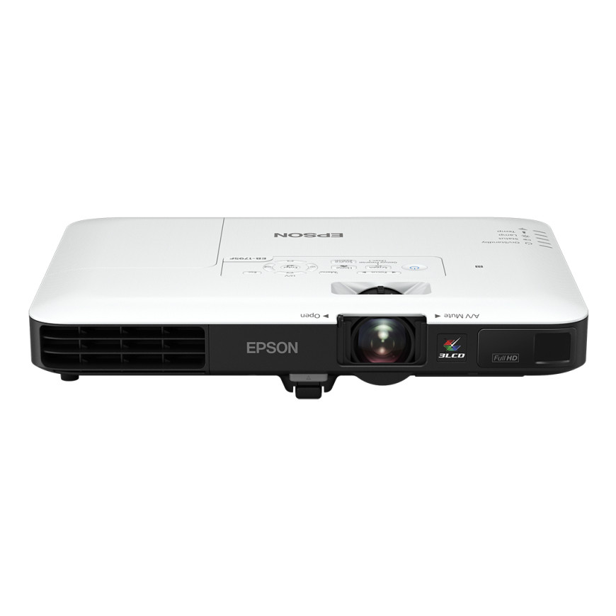 Epson EB-1795F – Projecteur Full HD ultra mobile (V11H796040)