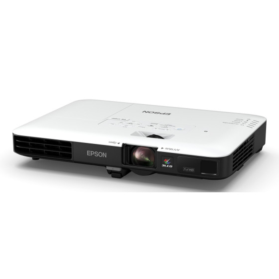 Epson EB-1795F – Projecteur Full HD ultra mobile (V11H796040)