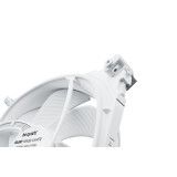be quiet! Silent Wings 4 140mm PWM Highspeed - Blanc
