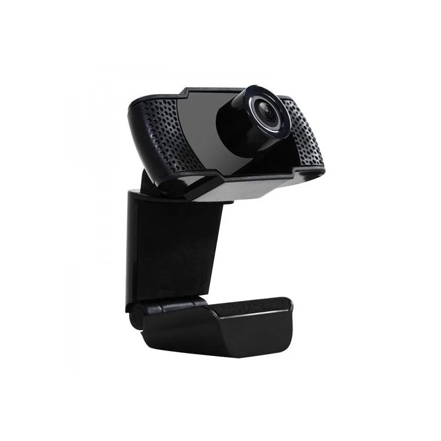 Webcam à clip Uptec Full HD 2MP - USB 2.0 (4060055)