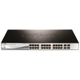 D-Link DGS-1210-28P/E