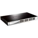 D-Link DGS-1210-28P/E
