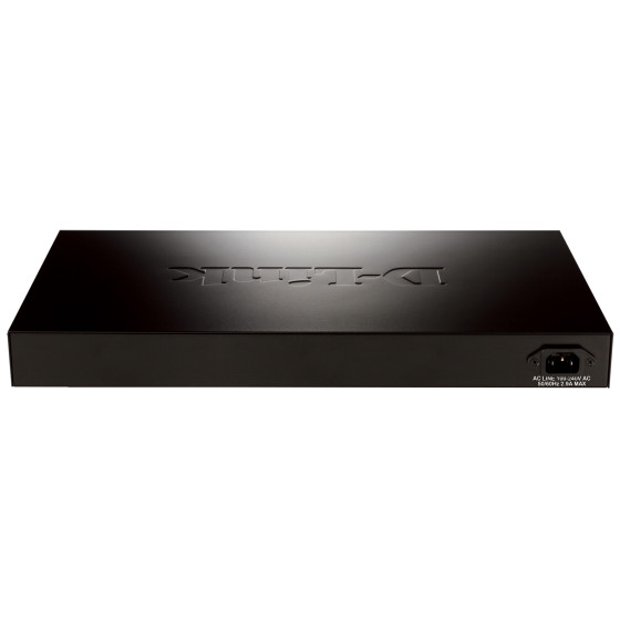 D-Link DGS-1210-28P/E