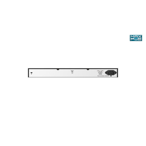 D-Link DGS-1026MP