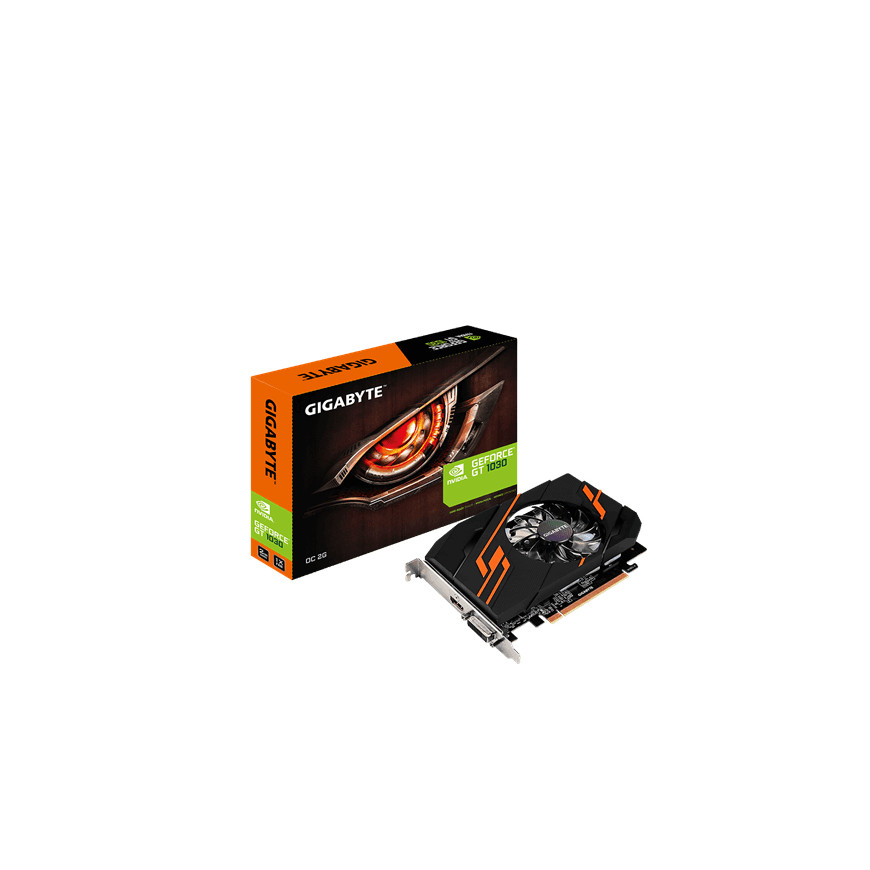 Gigabyte GT 1030 OC 2G