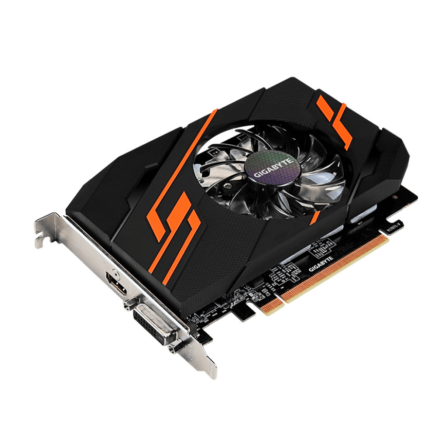 Gigabyte GT 1030 OC 2G