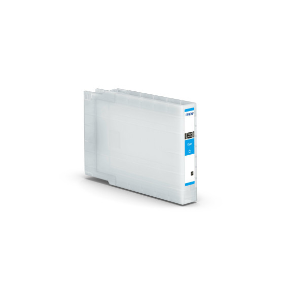 Cartouche d'encre Epson WF-C81xx / WF-C86xx – XL Cyan (C13T04B24N)