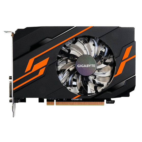 Gigabyte GT 1030 OC 2G
