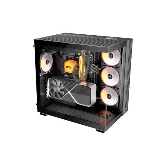 be quiet! Light Wings LX Reverse 120 mm PWM