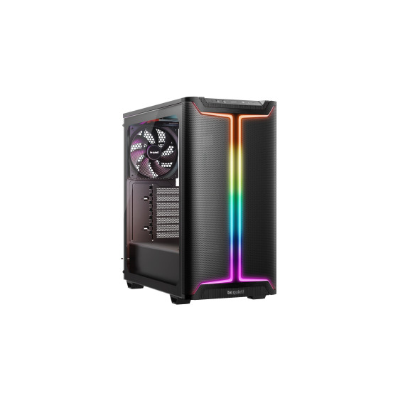 be quiet! Pure Base 501 DX (Noir)
