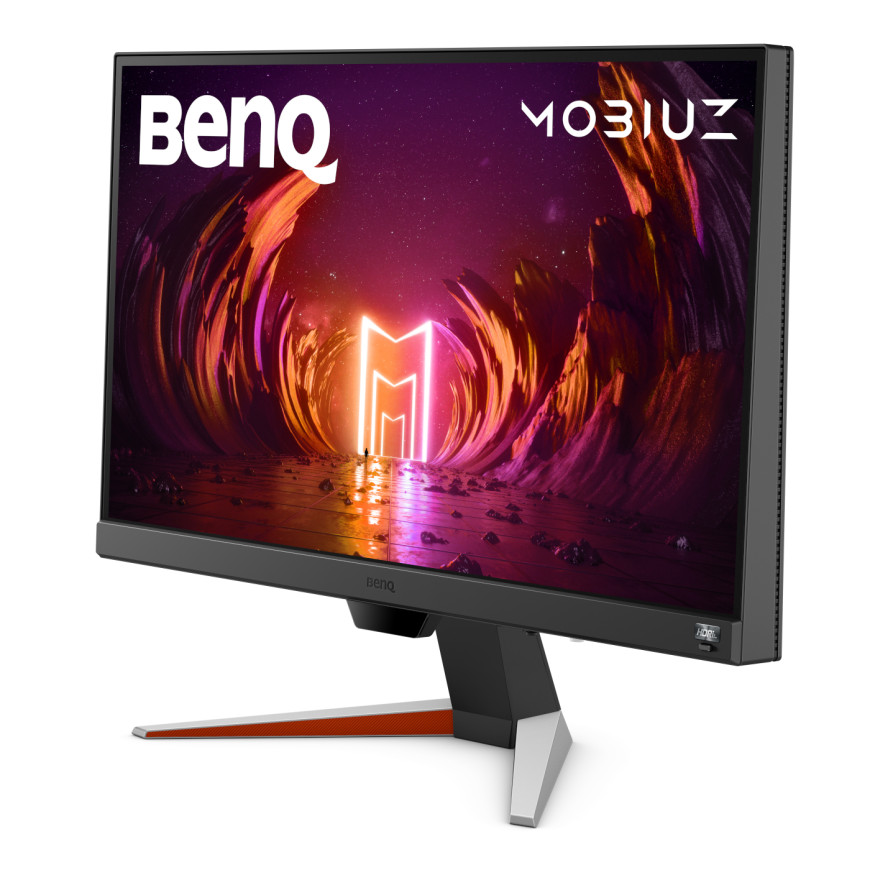 BenQ 23.8" LED - MOBIUZ EX240N