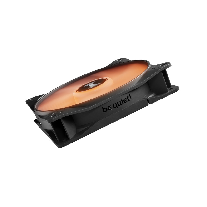 be quiet! Light Wings LX Reverse 120 mm PWM