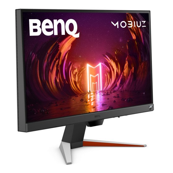 BenQ 23.8" LED - MOBIUZ EX240N