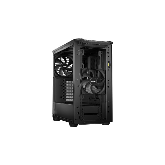 be quiet! Pure Base 501 DX (Noir)