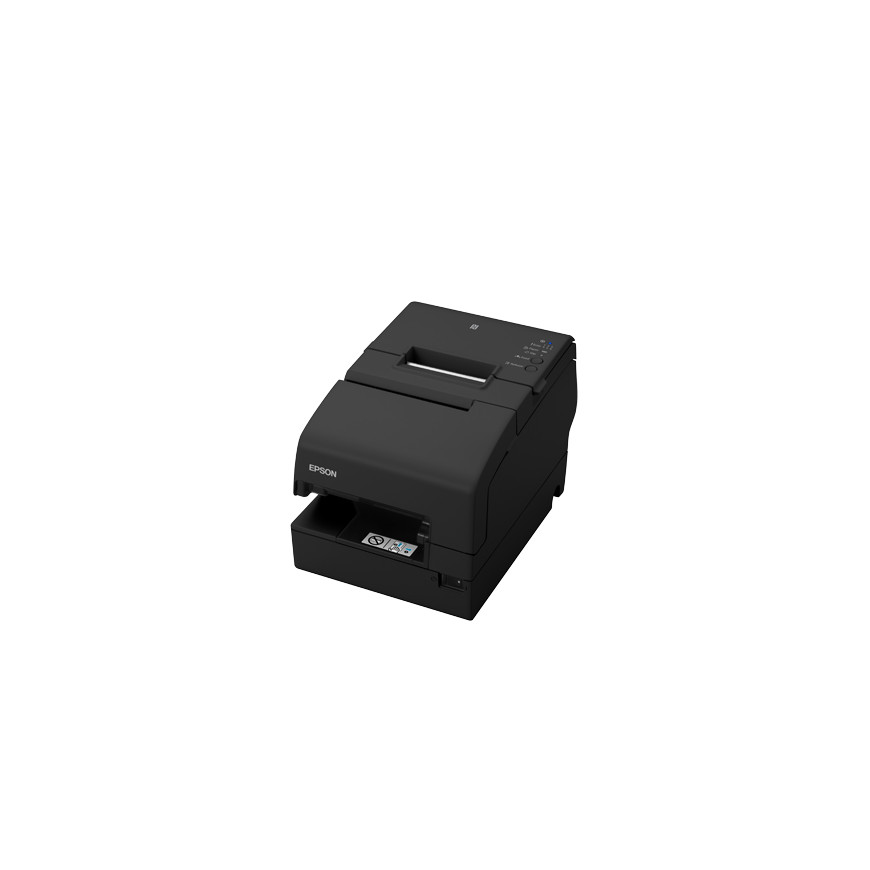 Imprimante Epson TM-H6000V-234 – point de vente hybride (C31CG62234)