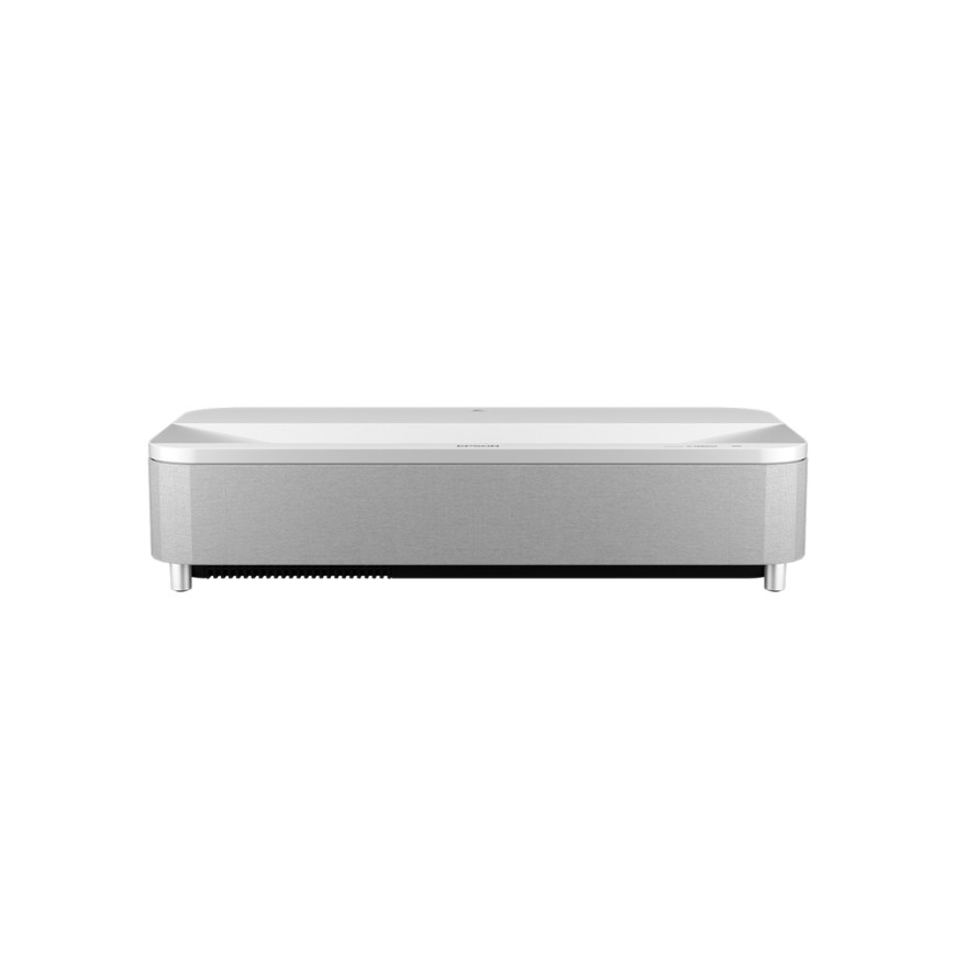 Epson EH-LS800W – Projecteur laser portable intelligent 4K (V11HA90040)