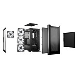be quiet! Pure Base 501 DX (Noir)