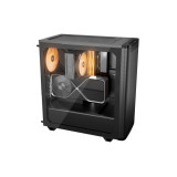 be quiet! Pure Base 501 DX (Noir)