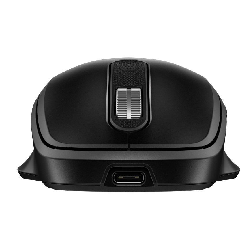 Souris sans fil rechargeable ultra-rapide HP 515