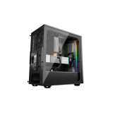 be quiet! Pure Base 501 DX (Noir)
