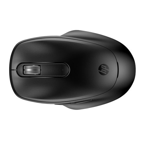 Souris sans fil rechargeable ultra-rapide HP 515