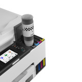 Imprimante jet d'encre MegaTank multifonction rechargeable couleur sans fil Canon MAXIFY GX2050