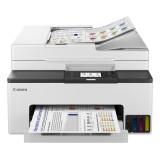 Imprimante jet d'encre MegaTank multifonction rechargeable couleur sans fil Canon MAXIFY GX2050