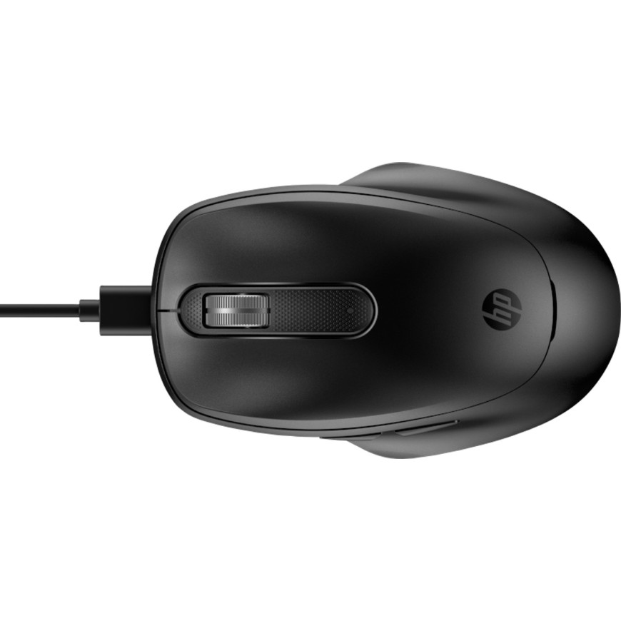 Souris sans fil rechargeable ultra-rapide HP 515