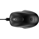 Souris sans fil rechargeable ultra-rapide HP 515