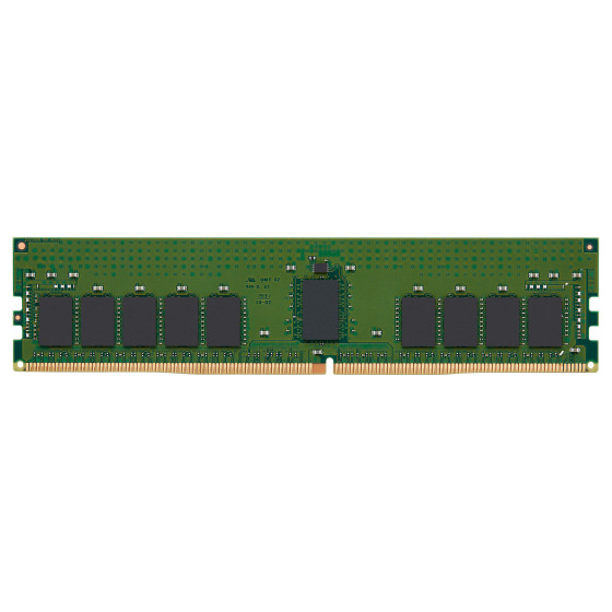 RAM PC Kingston Server Premier 32 Go DDR4 3200 MHz ECC Registered CL22 2Rx8