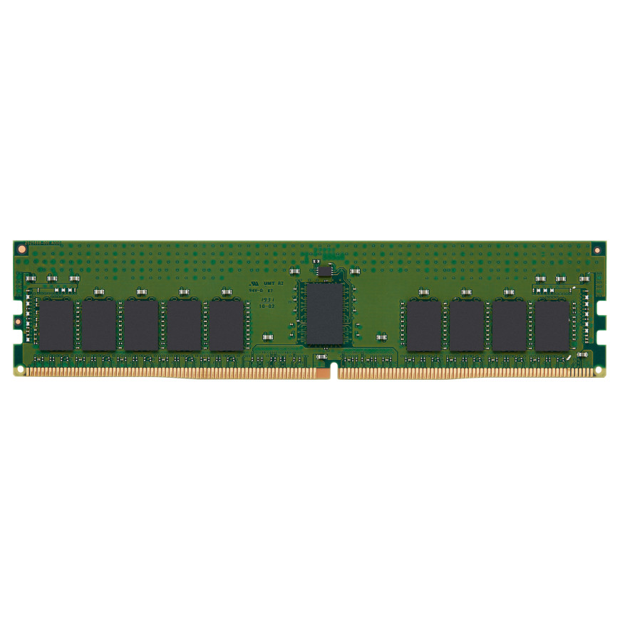 RAM PC Kingston Server Premier 32 Go DDR4 3200 MHz ECC Registered CL22 2Rx8