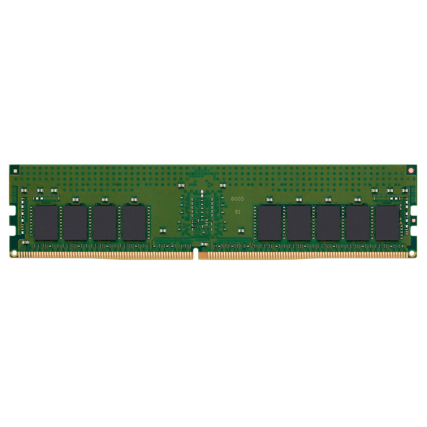 RAM PC Kingston Server Premier 32 Go DDR4 3200 MHz ECC Registered CL22 2Rx8
