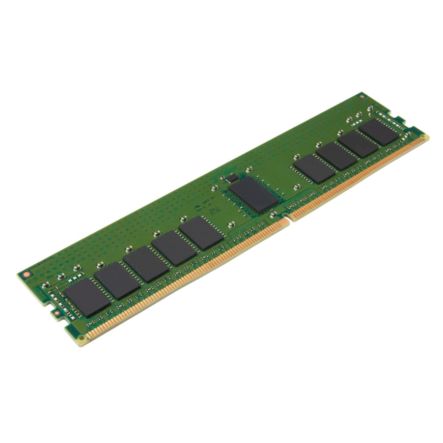 RAM PC Kingston Server Premier 32 Go DDR4 3200 MHz ECC Registered CL22 2Rx8