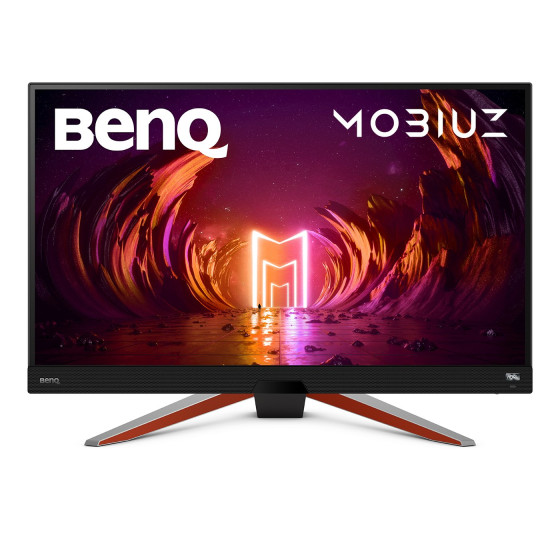 BenQ 27" LED - MOBIUZ EX2710Q