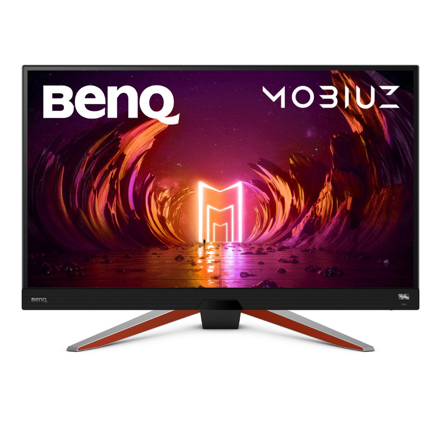 BenQ 27" LED - MOBIUZ EX2710Q