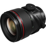 Objectif macro Canon TS-E 50mm f/2.8L
