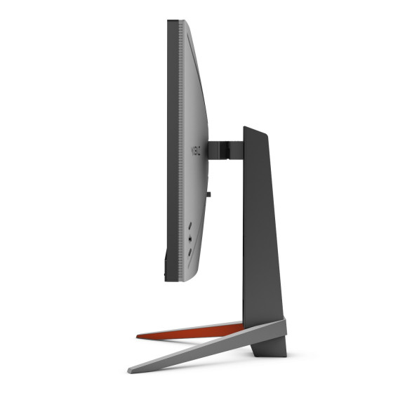 BenQ 27" LED - MOBIUZ EX2710Q