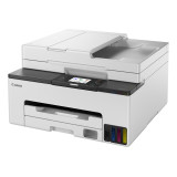 Imprimante jet d'encre MegaTank multifonction rechargeable couleur sans fil Canon MAXIFY GX2050