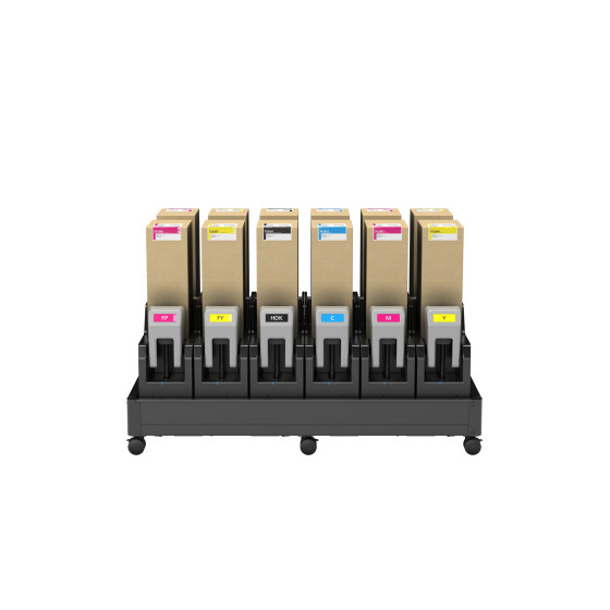 Epson SureColor SC-F10000H – Imprimante à sublimation industrielle (C11CF83301A1)