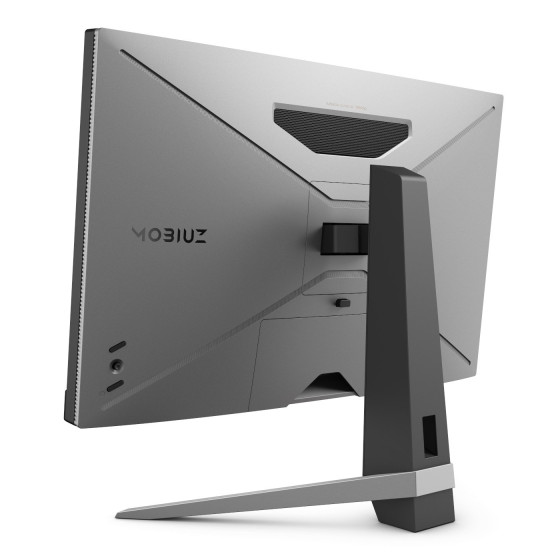 BenQ 27" LED - MOBIUZ EX2710Q