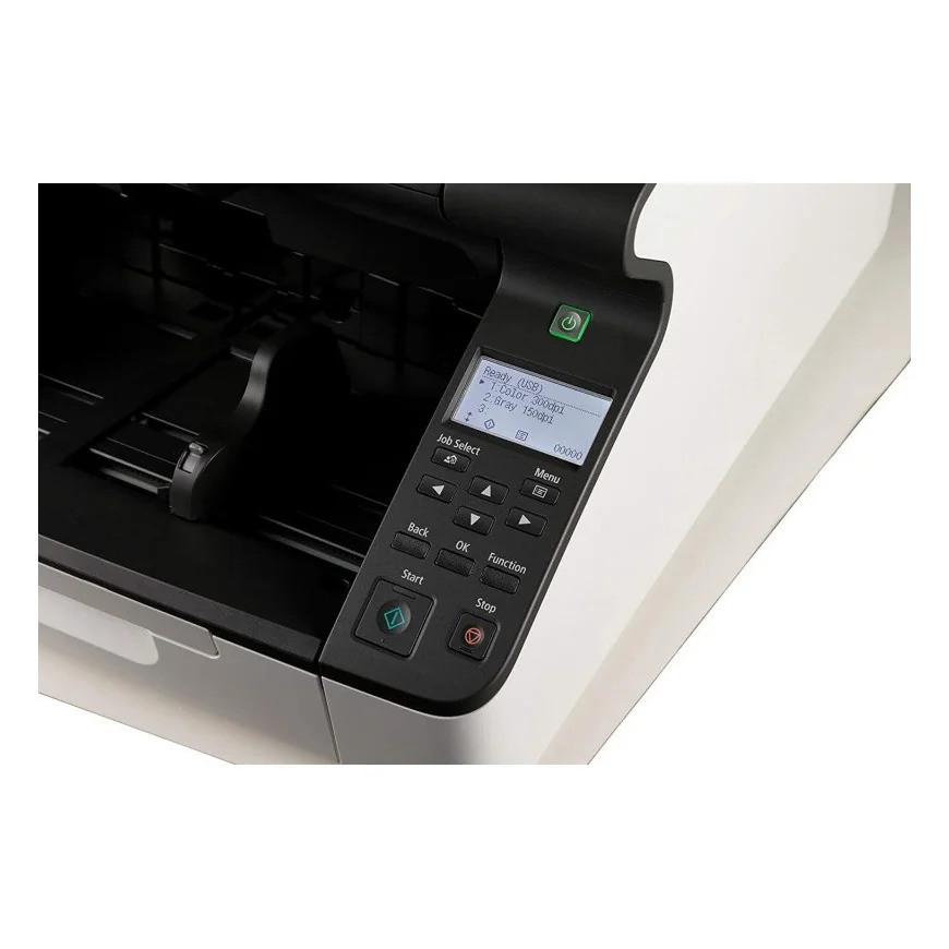 Scanner A3 Canon imageFORMULA DR-G2110 (3150C003AB)