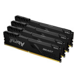 Kingston FURY Beast 32 Go (4 x 8 Go) DDR4 3600 MHz CL17