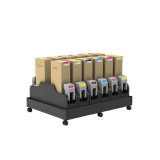 Epson SureColor SC-F10000H – Imprimante à sublimation industrielle (C11CF83301A1)