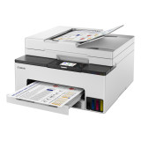 Imprimante jet d'encre MegaTank multifonction rechargeable couleur sans fil Canon MAXIFY GX2050
