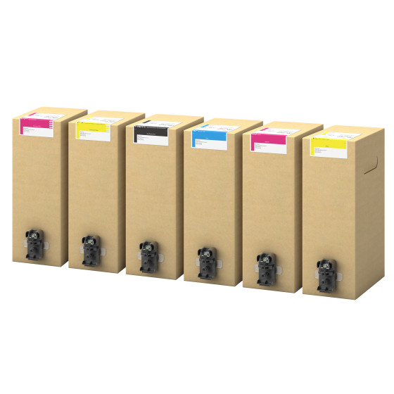 Epson SureColor SC-F10000H – Imprimante à sublimation industrielle (C11CF83301A1)