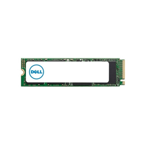 Disque dur Dell 240Go SSD M.2 SATA 6Gbit/s 512e, 1 Stick