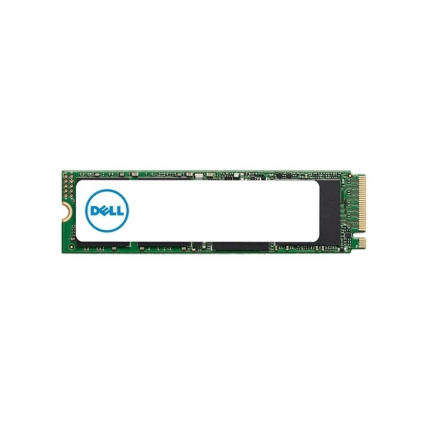 Disque dur Dell 240Go SSD M.2 SATA 6Gbit/s 512e, 1 Stick