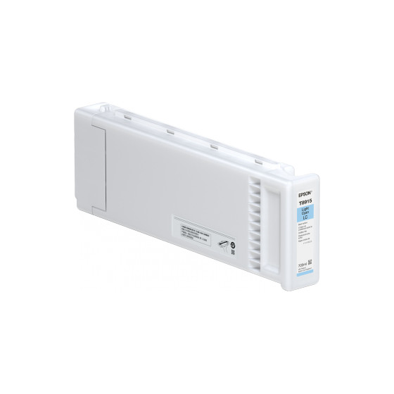 Cartouche d'encre Epson UltraChrome GS3 T891500 – individuelle 700ml (C13T891500)