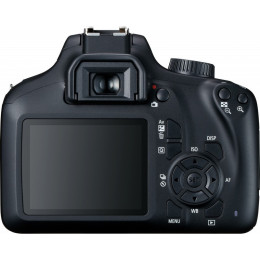 Reflex Canon EOS 4000D...