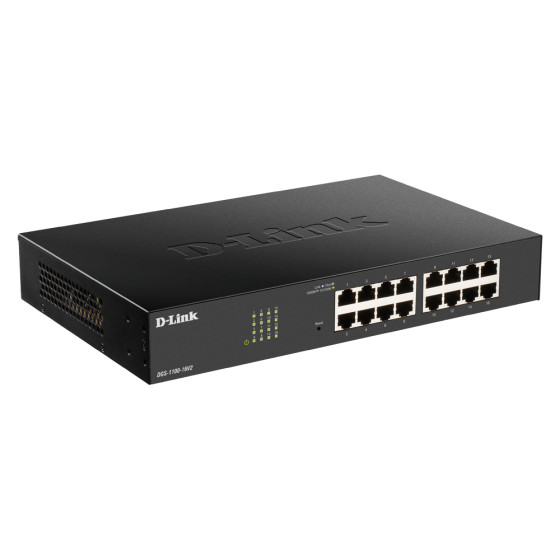 D-Link DGS-1100-24PV2/E